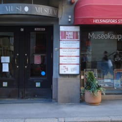 Helsingin Kaupunginmuseo