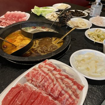 So Hot Hotpot - Hot Pot Near Me - Cary, North Carolina So Hot Hotpot - Hot Pot Near Me - Cary, North Carolina