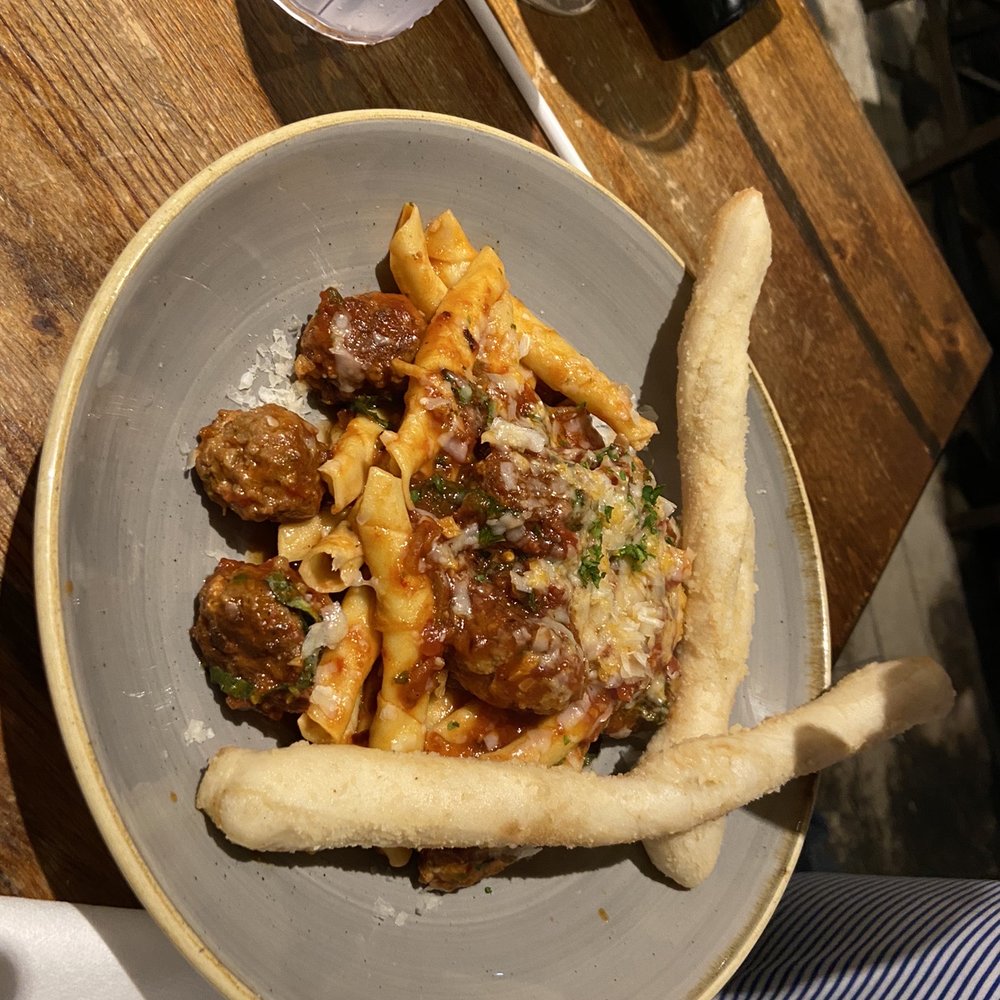 THE BEST 10 Pizza Places near Jacksonville, FL 32257 A local’s guide