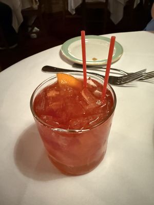 Lattanzi Cucina Italiana by null