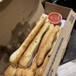 Topper's Pizza