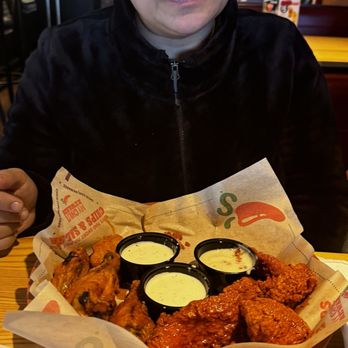 Chili's - American Near Me - Chelsea, Massachusetts Chili's - American Near Me - Chelsea, Massachusetts