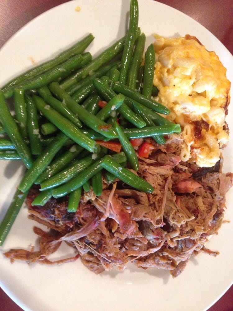 McKoy's Smokehouse and Saloon
