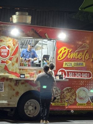 DÍMELO PIZZA CUBANA - Updated June 2026 - 12 Photos - 7575 W 36th Ave ...