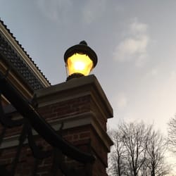 Hotel Koldingfjord - Lighting in the early morning