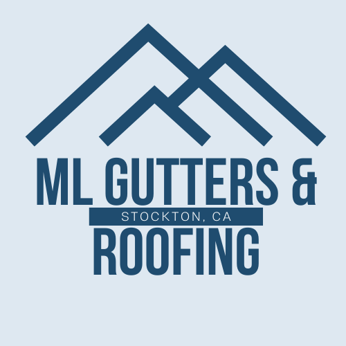 Slide of ML Gutters & Roofing