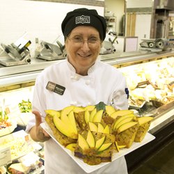Market of Choice - Chef-prepared recipes