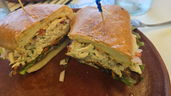 Café Carambola by null