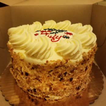 Mia's Bakery - Bakeries Near Me - Brooklyn, New York Mia's Bakery - Bakeries Near Me - Brooklyn, New York