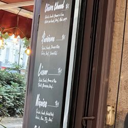 Le Petit Chez Soi