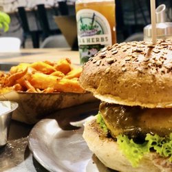 Bunbun Burger