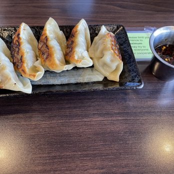 Noods Ramen Bar - Gyoza - Ramen Near Me - Honolulu, Hawaii Noods Ramen Bar - Gyoza - Ramen Near Me - Honolulu, Hawaii