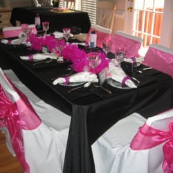 Children's Party Plus - Beautiful Decorations