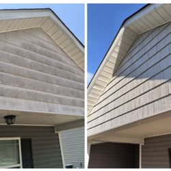 Hometown Pressure Washing
