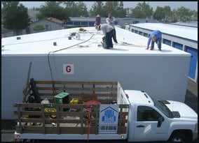 Slide of Hull & Sons Roofing