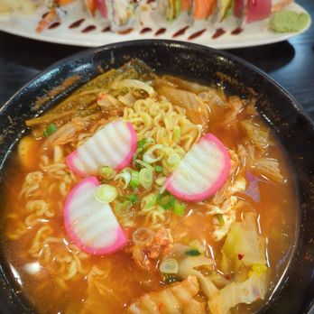 Sake Sushi - Sushi Bars Near Me - Santa Maria, California