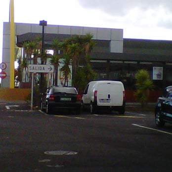 Mc Donald's - Burgers Near Me - La Laguna, TF Mc Donald's - Burgers Near Me - La Laguna, TF