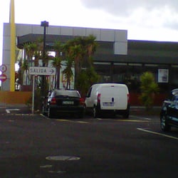 Mc Donald's