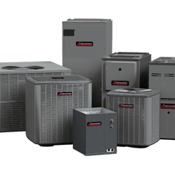 Washburn Heating & Cooling