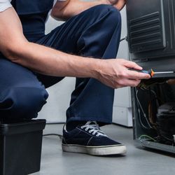 All American Appliance Service
