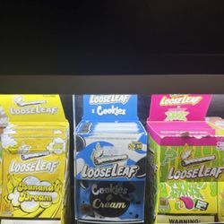 Grab N Go - Woods , Wraps , & Papers We Got It All Come In & Shop With Us