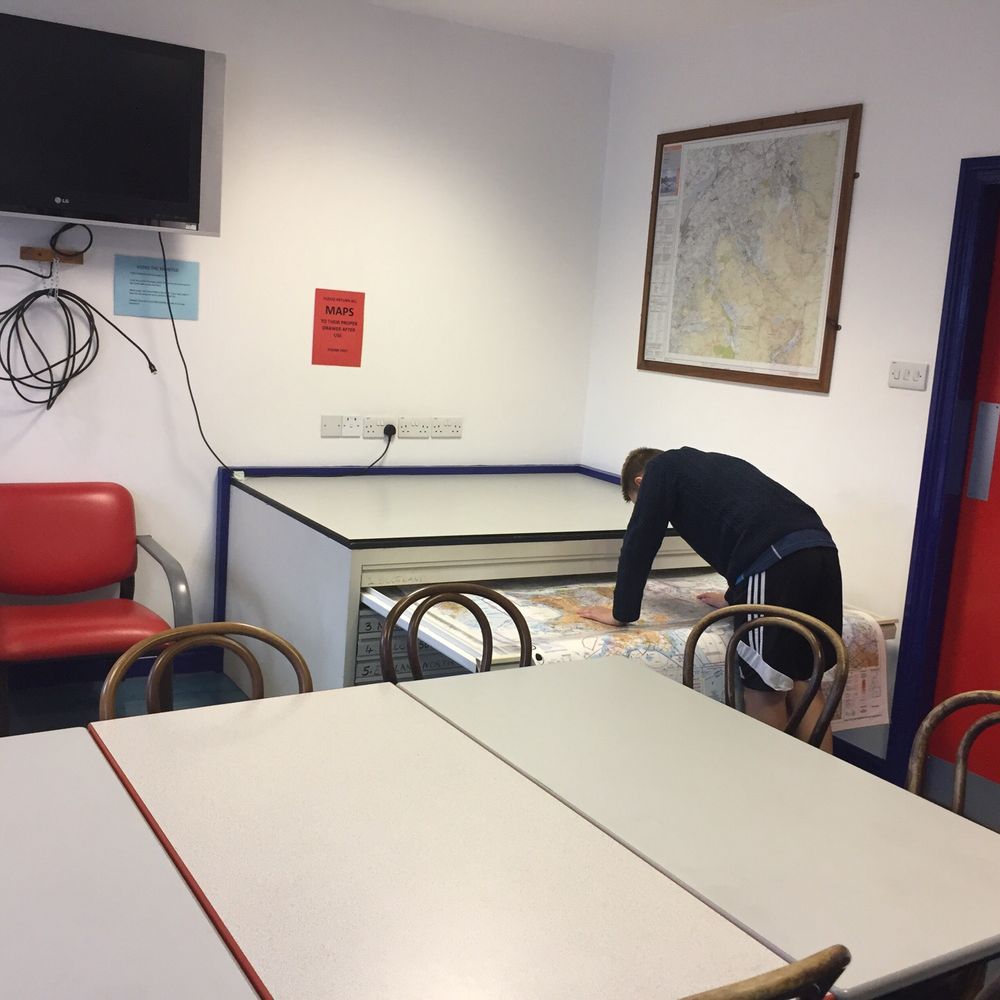 Pete's Eats - Cafes Near Me - Llanberis, GWN