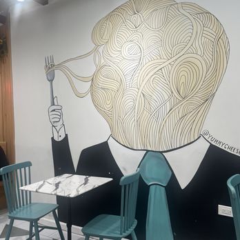 Yummy Cheese Pasta - Pasta Shops Near Me - New York, New York Yummy Cheese Pasta - Pasta Shops Near Me - New York, New York