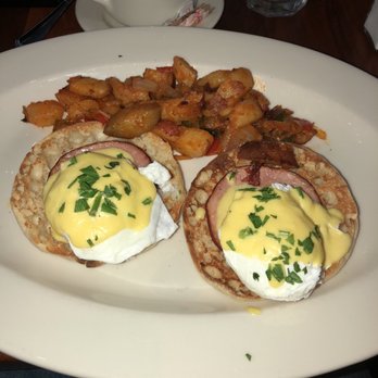 Bobby Van's Grill - Eggs Benedict - Steakhouses Near Me - Jamaica, New York Bobby Van's Grill - Eggs Benedict - Steakhouses Near Me - Jamaica, New York