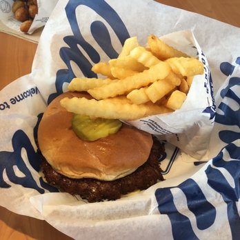Culver's - Ice Cream & Frozen Yogurt Near Me - Kissimmee, Florida
