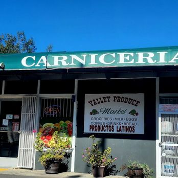Valley Produce Market - Fruits & Veggies Near Me - Pinole, California Valley Produce Market - Fruits & Veggies Near Me - Pinole, California