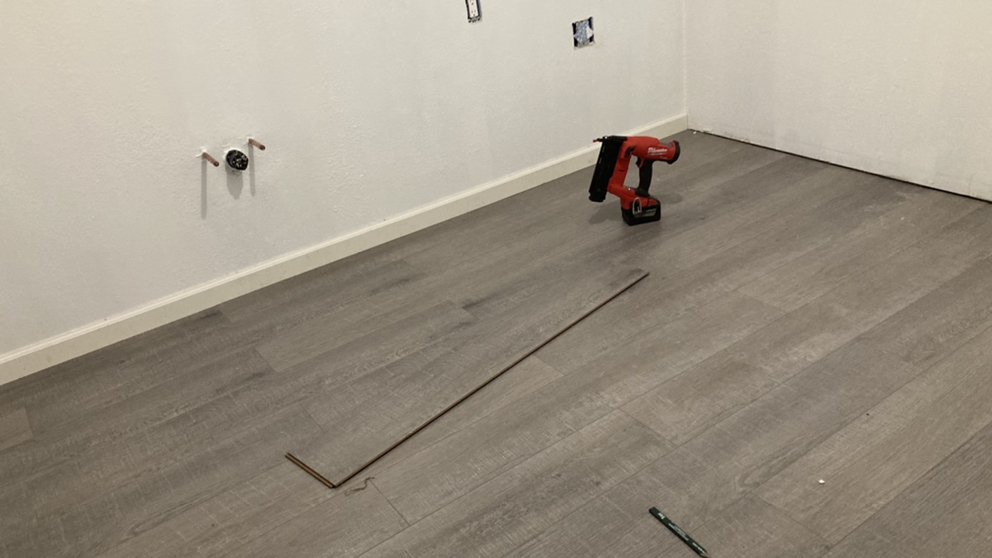 Slide of VM Remodeling And General Construction