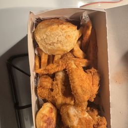 Biscuit