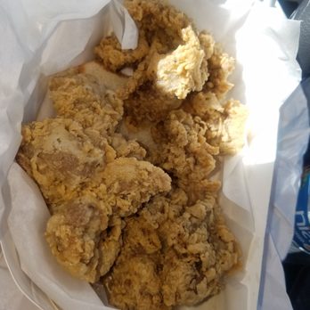What’s Cluckin - Chicken Shop Near Me - Fairview, Texas
