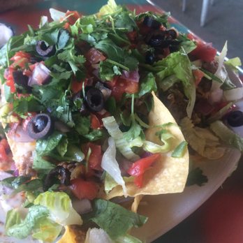 Nacho Hippo - Nachos to share! - Mexican Near Me - North Myrtle Beach, South Carolina