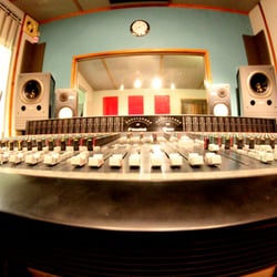 Voltage Studios