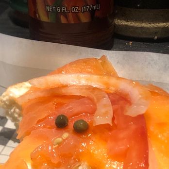 Bagel Exchange - mild first timee wow - Coffee & Tea Near Me - Alhambra, California