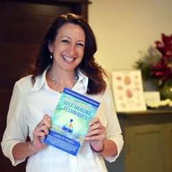 The Bend - Chiropractor, contributing author, Dr. Erika Putnam
