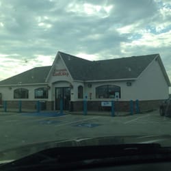 Crossroads Quik Stop