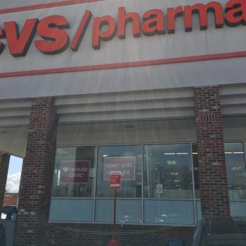 CVS PHARMACY - Updated January 2026 - 26 Photos & 23 Reviews - 1495 ...