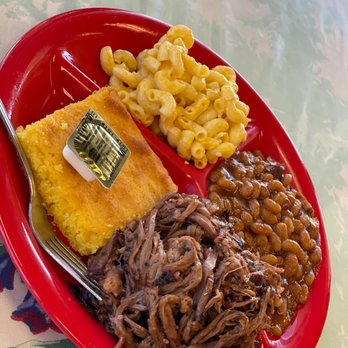 Floyd and Company Real Pit BBQ - Barbeque Near Me - Kingman, Arizona