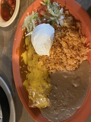 Guadalajara Mexican Restaurant by null