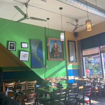 5 Rabanitos - Decor - Mexican Near Me - Chicago, Illinois