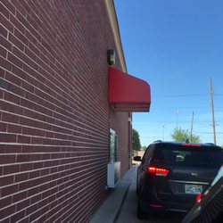 Best Donuts - Drive through