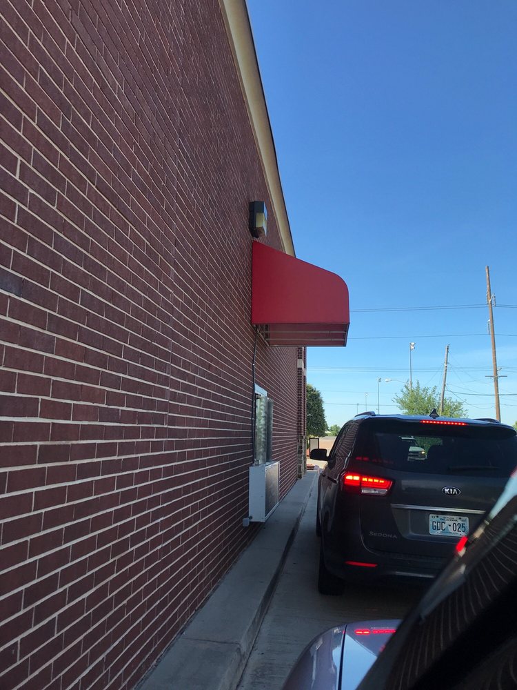 BEST DONUTS 13 Photos & 21 Reviews 1299 West Danforth Rd, Edmond