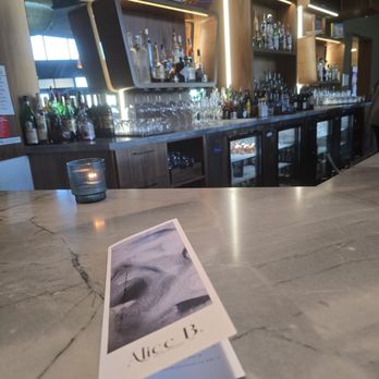 Alice B - Bar - New American Near Me - Palm Springs, California Alice B - Bar - New American Near Me - Palm Springs, California