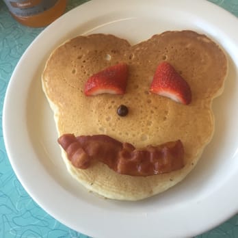Beachside Cafe - Foggy Bear pancakes - Breakfast & Brunch Near Me - Indialantic, Florida Beachside Cafe - Foggy Bear pancakes - Breakfast & Brunch Near Me - Indialantic, Florida