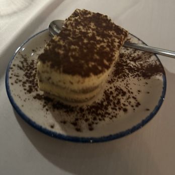 Vitolo - Tiramisu - Italian Near Me - Fort Lauderdale, Florida Vitolo - Tiramisu - Italian Near Me - Fort Lauderdale, Florida
