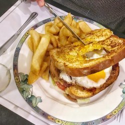 Hotel Velada Bar - Velada sandwich 6,50 euros