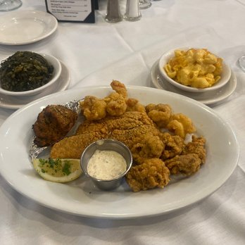 Dooky Chase's Restaurant - Cajun/Creole Near Me - New Orleans, Louisiana Dooky Chase's Restaurant - Cajun/Creole Near Me - New Orleans, Louisiana