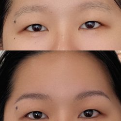Nano brows
